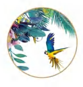Loved Birds detail image