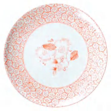 Orange Blossom detail image