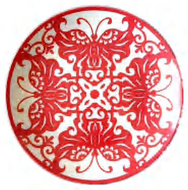 Paper Cut detail image