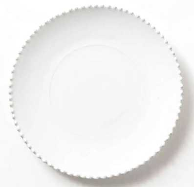 Pearl Dinnerware detail image
