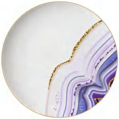 Purple Quicksand detail image