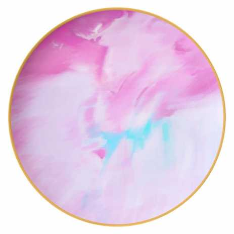 Rainbow detail image