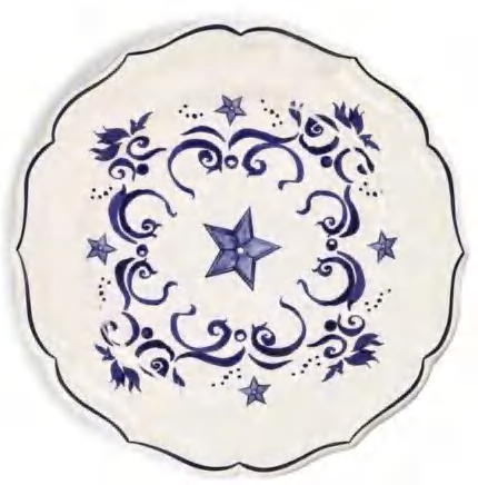 Vintage Dream Floral detail image