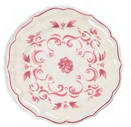Vintage Dream Floral detail image