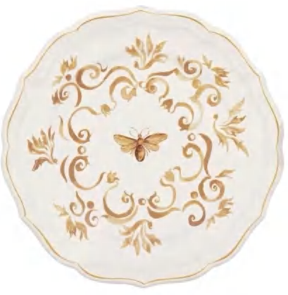 Vintage Dream Floral detail image