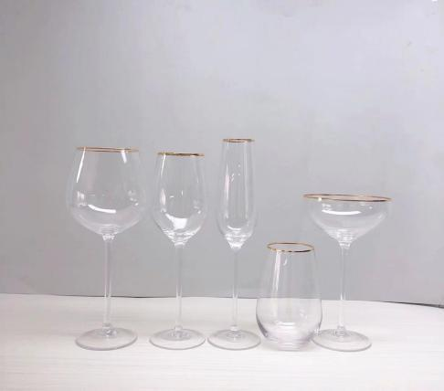 Anne Glass Series detail image