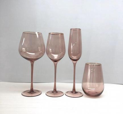 Anne Glass Series detail image