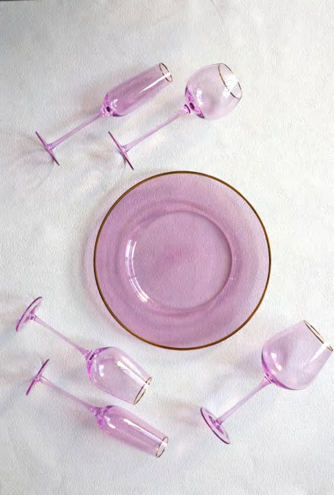 Bloom Glass Series detail image