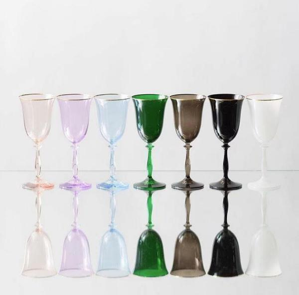 Graceful Glass detail image