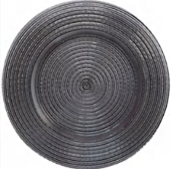 Circle Pattern Glass detail image