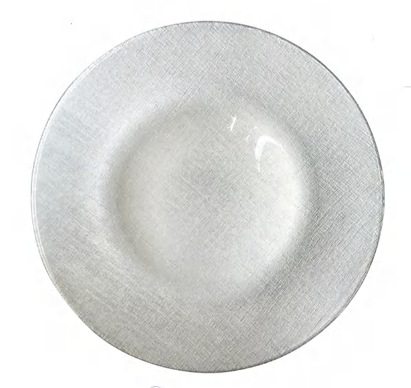 Cloth Pattern Glass detail image